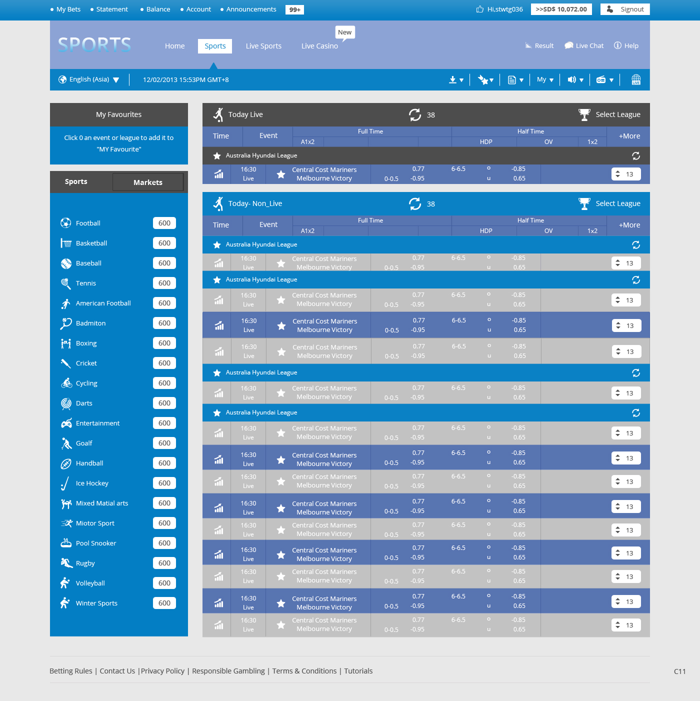 Web Design by pb for this project | Design #4939555