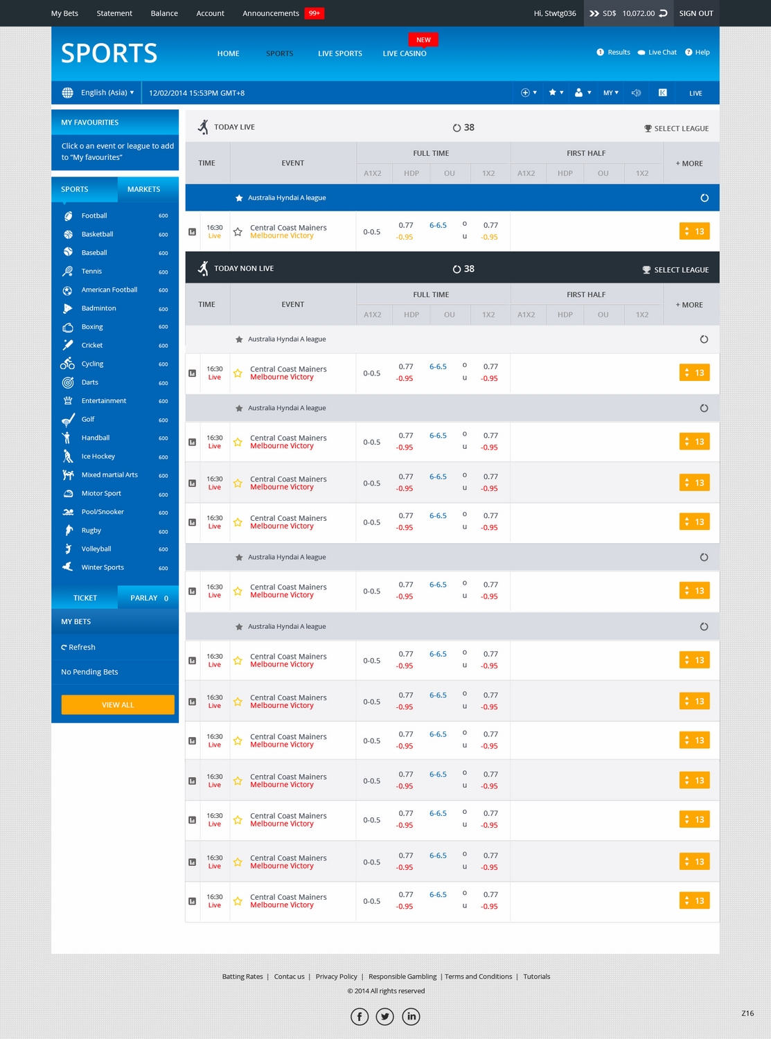 Web Design by pb for this project | Design #4939558