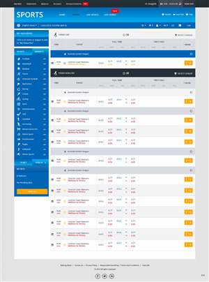 Web Design by pb for this project | Design: #4939558