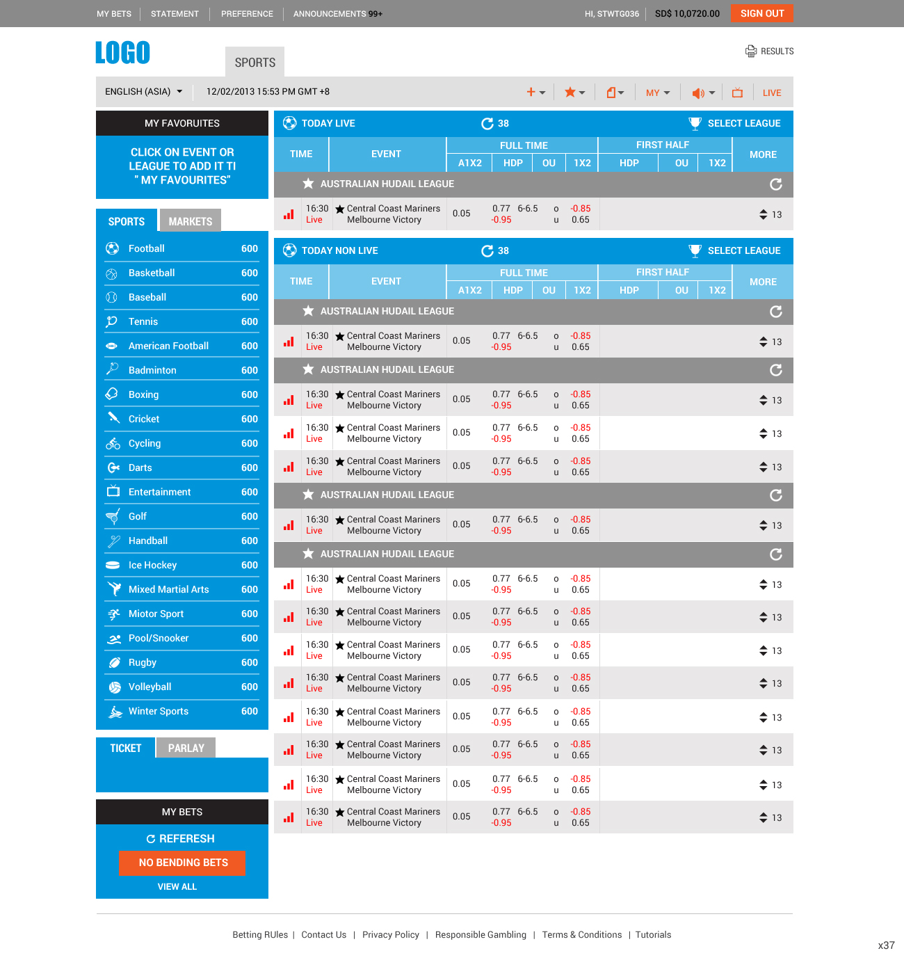 Web Design by pb for this project | Design #4939559