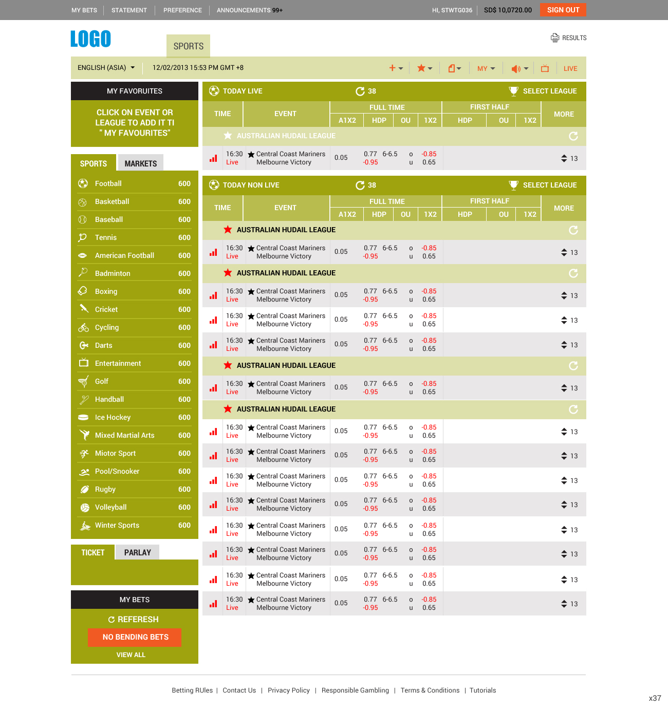 Web Design by pb for this project | Design #4939560