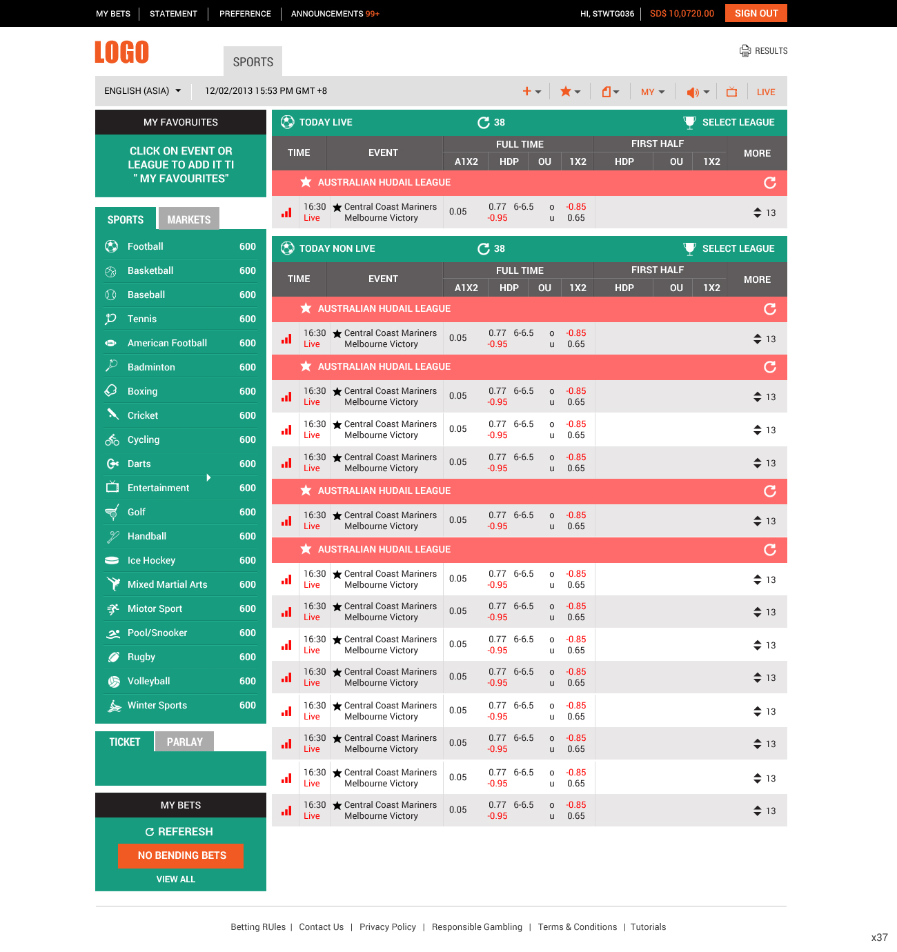 Web Design by pb for this project | Design #4939562