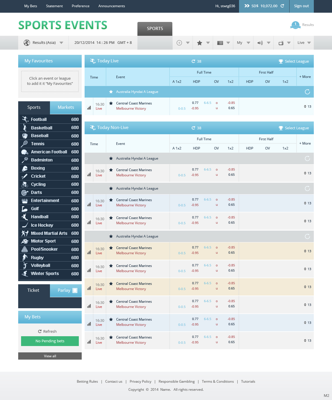 Web Design by pb for this project | Design #4939563