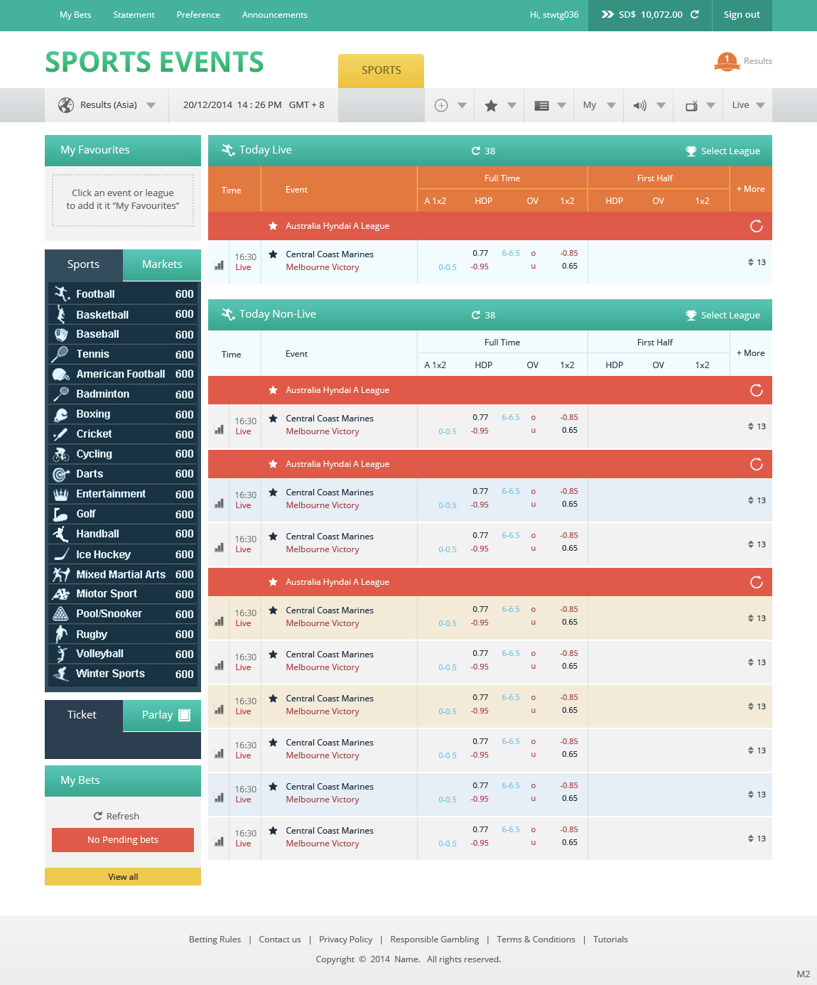 Web Design by pb for this project | Design #4939565