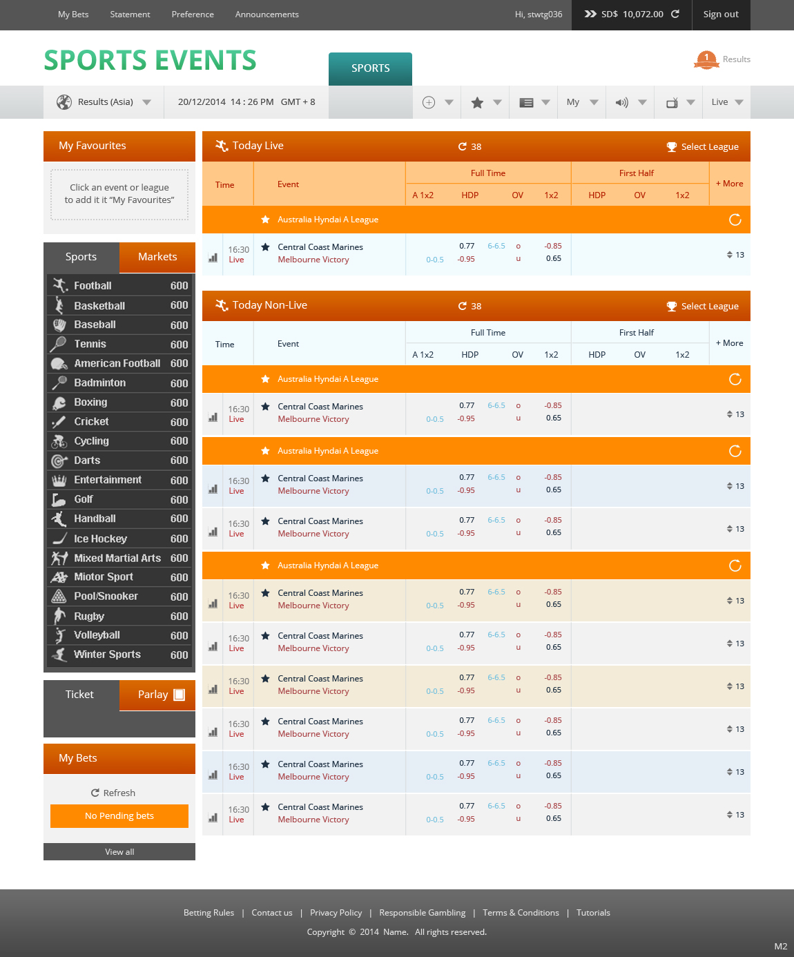 Web Design by pb for this project | Design #4939567