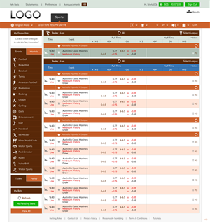 Web Design by pb for this project | Design: #4944645