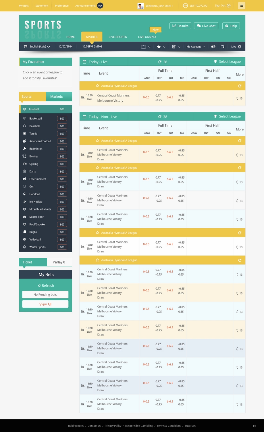 Web Design by pb for this project | Design #4971192