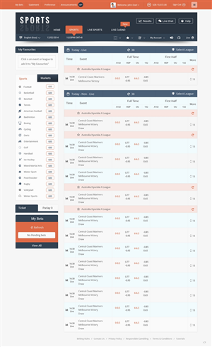 Web Design by pb for this project | Design: #4986521