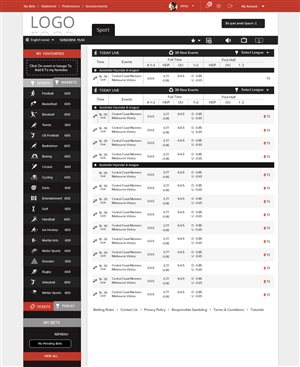 Web Design by OM for this project | Design: #4935704