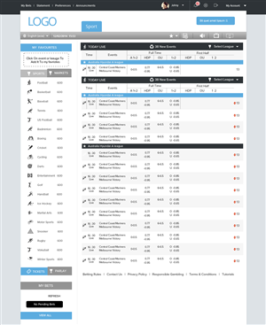 Web Design by OM for this project | Design: #4935708