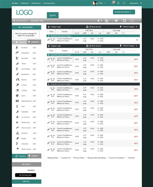 Web Design by OM for this project | Design: #4935715