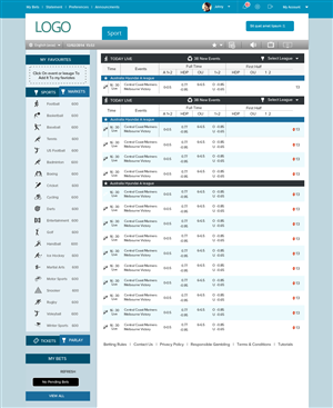 Web Design by OM for this project | Design: #4935730