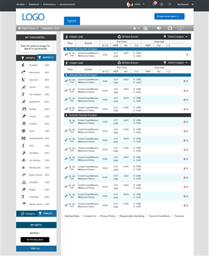 Web Design by OM for this project | Design: #4935732