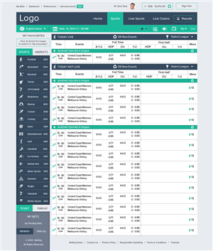 Web Design by OM for this project | Design: #4967226