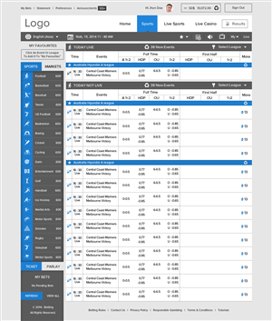 Web Design by OM for this project | Design: #4967250