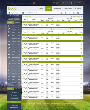 Web Design by OM for this project | Design: #5015275