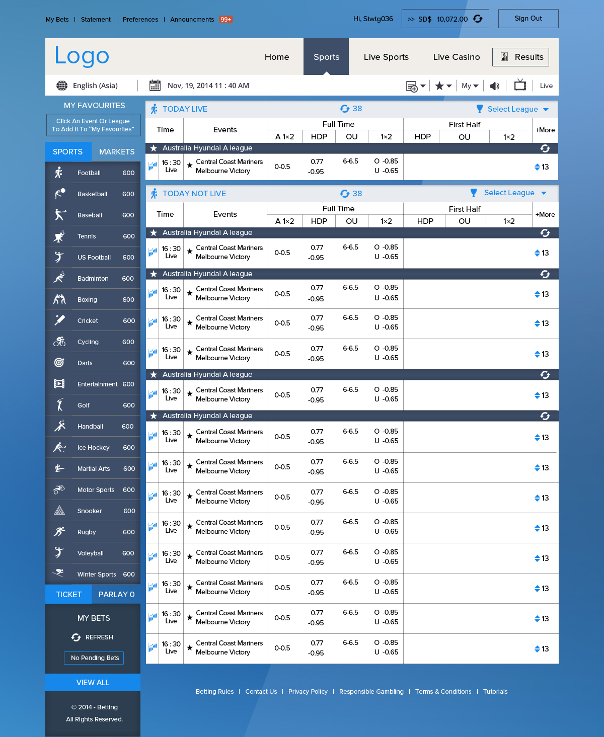 Web Design by OM for this project | Design #5015303