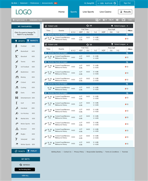 Web Design by OM for this project | Design: #5015305