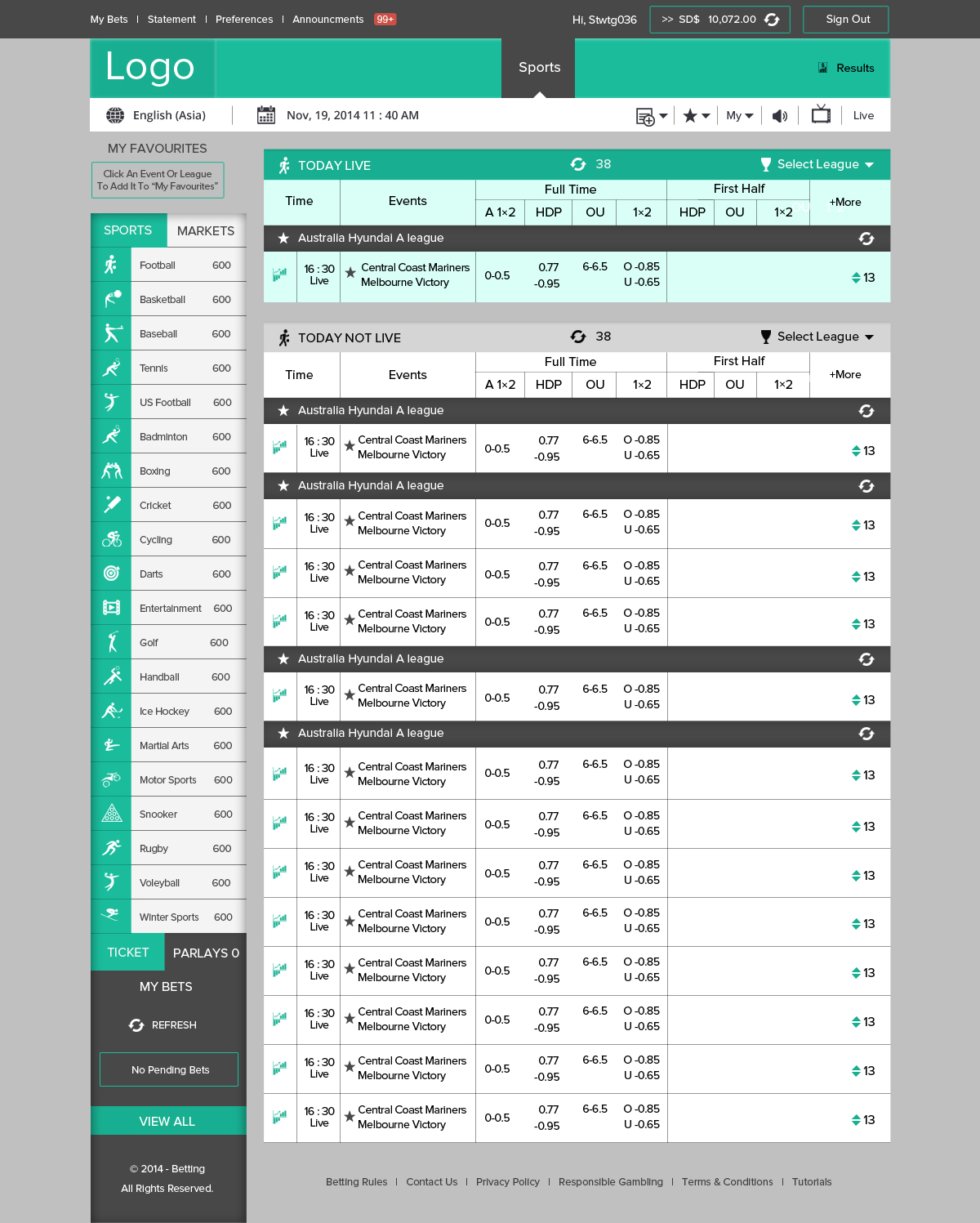 Web Design by OM for this project | Design #5026123