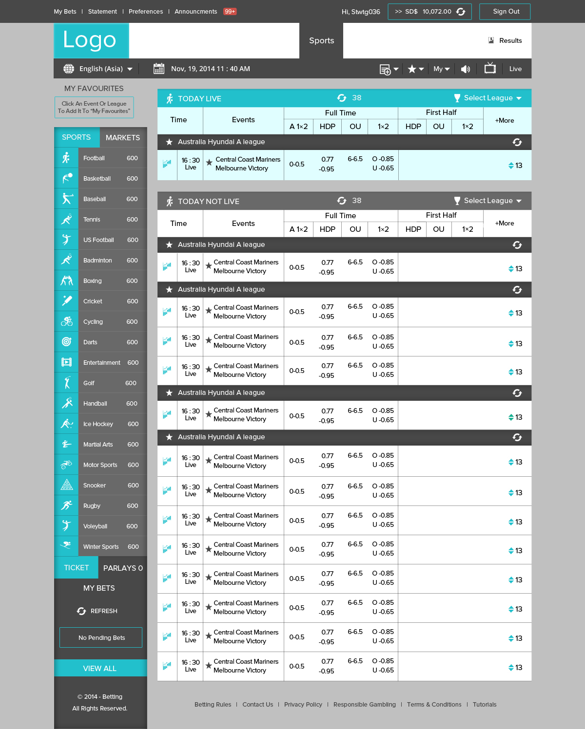 Web Design by OM for this project | Design #5026127
