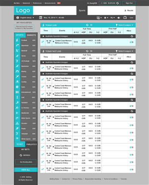 Web Design by OM for this project | Design: #5026127