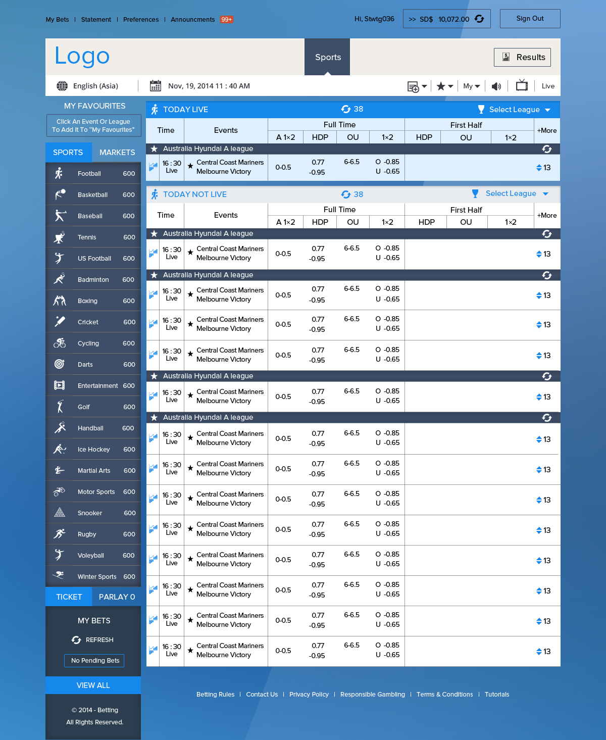 Web Design by OM for this project | Design #5026132