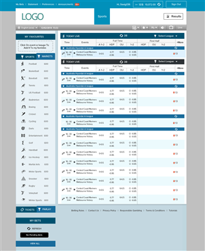 Web Design by OM for this project | Design: #5026135