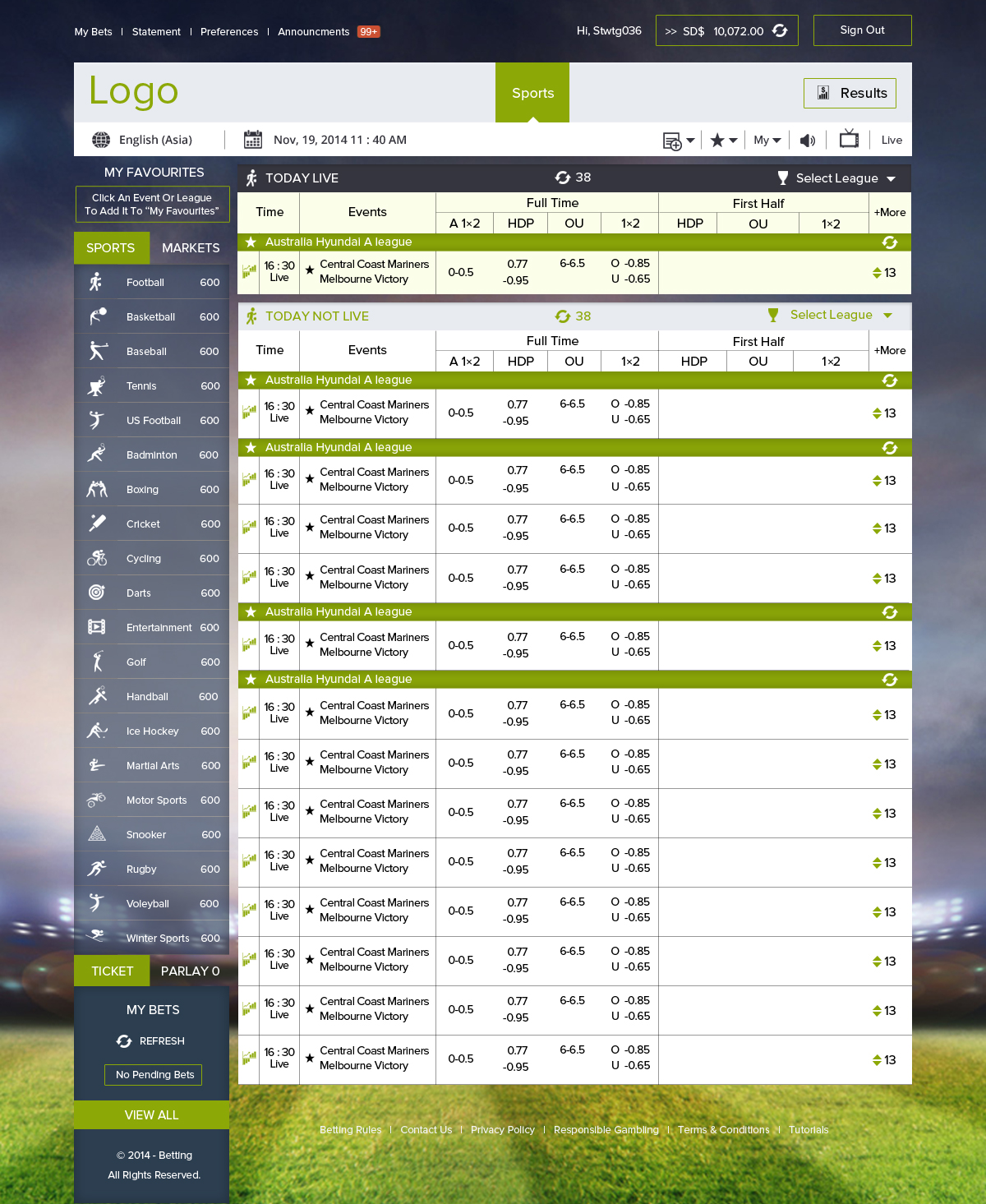 Web Design by OM for this project | Design #5026828