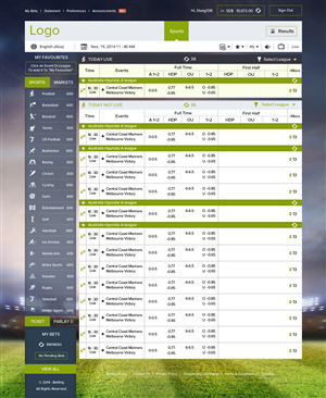 Web Design by OM for this project | Design: #5026828