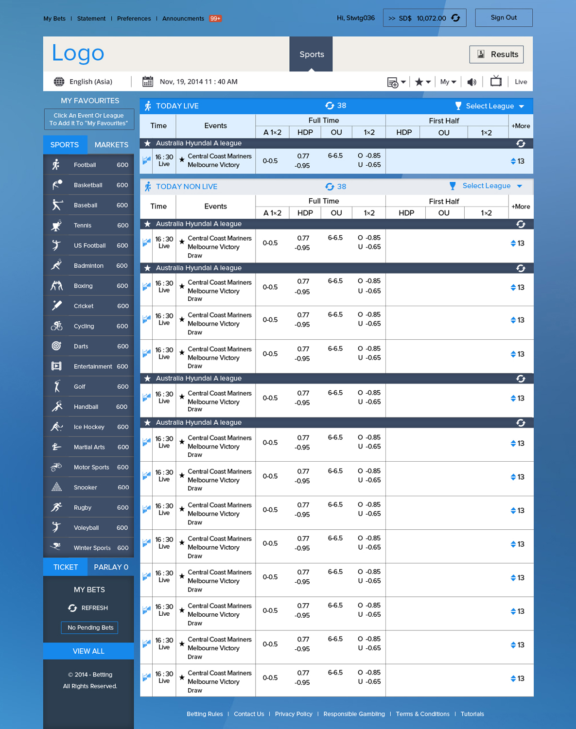 Web Design by OM for this project | Design #5027028