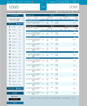 Web Design by OM for this project | Design: #5027038