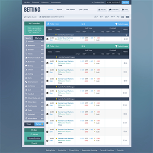 Web Design by Sbss for this project | Design: #4934048
