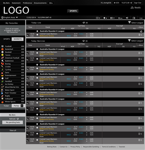 Web Design by caesars for this project | Design: #4936746