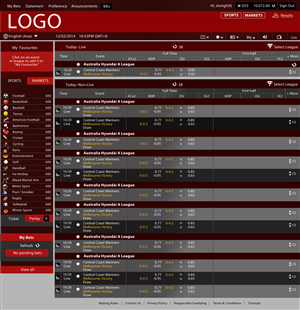 Web Design by caesars for this project | Design: #4945692