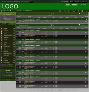 Web Design by caesars for this project | Design: #4945942