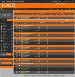 Web Design by caesars for this project | Design: #4946237