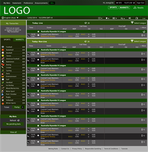 Web Design by caesars for this project | Design: #4973325