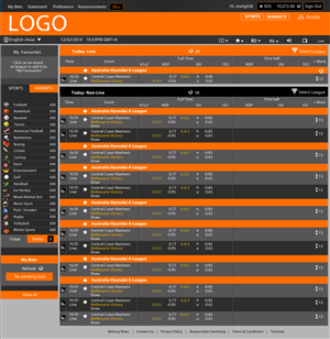 Web Design by caesars for this project | Design: #4973347