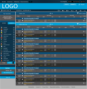 Web Design by caesars for this project | Design: #4973361