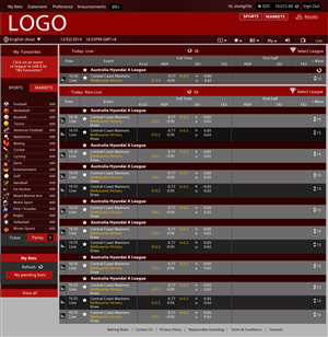 Web Design by caesars for this project | Design: #4973404