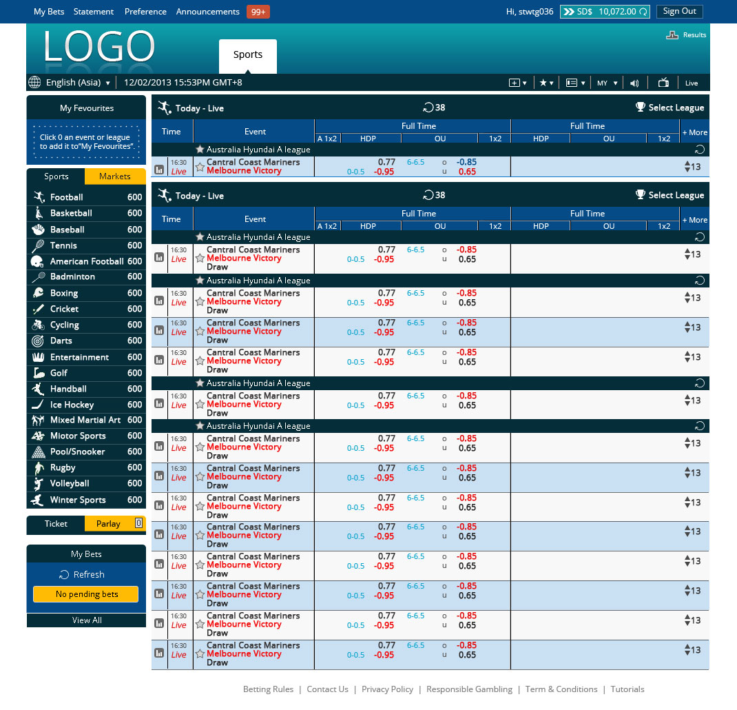 Web Design by Anil for this project | Design #4990229