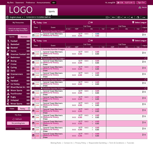 Web Design by Anil for this project | Design: #4990231