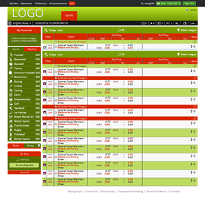 Web Design by Anil for this project | Design: #4990233