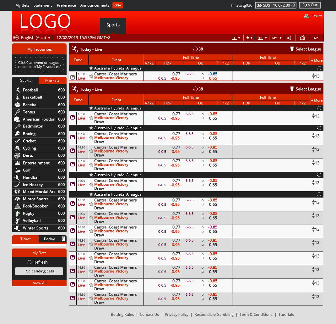 Web Design by Anil for this project | Design #4990235