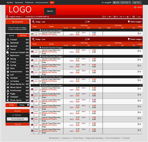 Web Design by Anil for this project | Design: #4990235