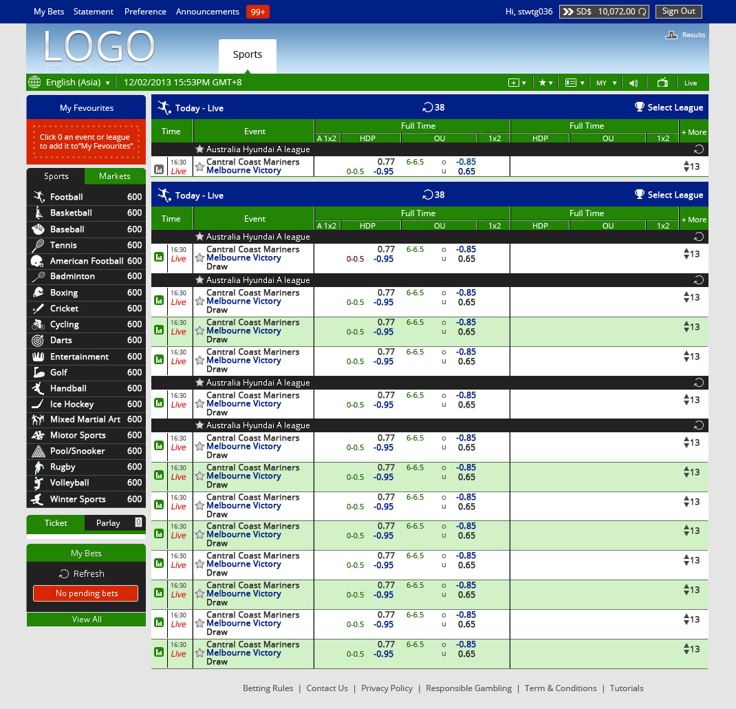 Web Design by Anil for this project | Design #4990236