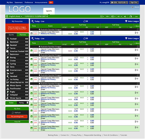 Web Design by Anil for this project | Design: #4990236