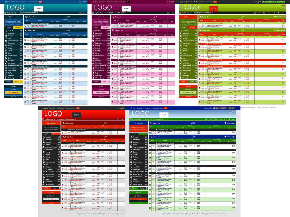 Web Design by Anil for this project | Design #4990239