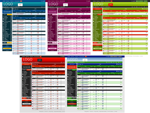 Web Design by Anil for this project | Design: #4990239