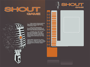 App Design by Behemot